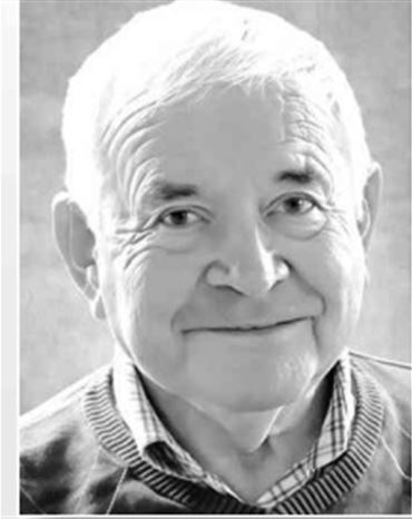 Profilbild Franz Josef Matheis